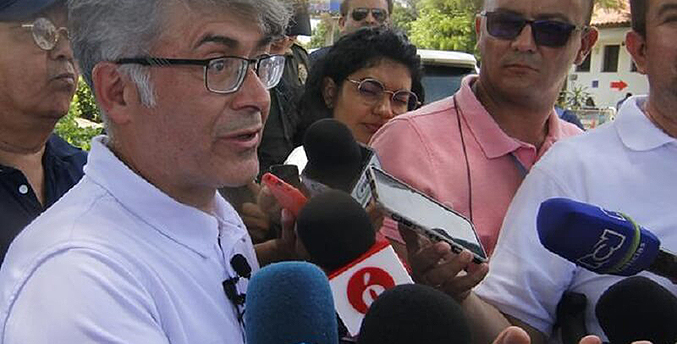 Cooperación española apoya la regularización de venezolanos en Colombia