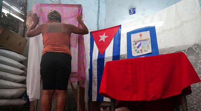 Cuba confirma la mayor abstención registrada desde que se celebran municipales