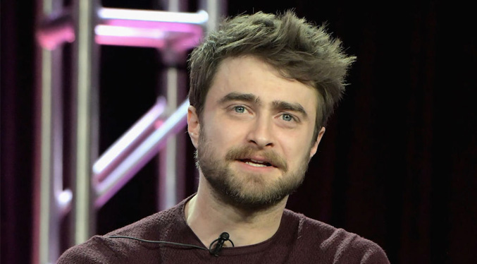Daniel Radcliffe rechaza que hará un papel de un personaje importante de X-Men