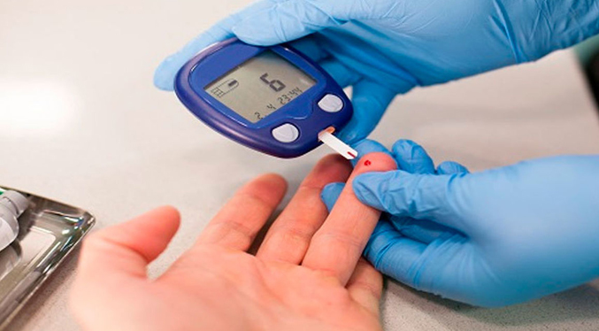 Escasez de medicinas para la diabéticos en Venezuela fue del 36,9 % en marzo, según Convite