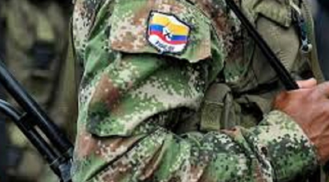 Liberan a 18 personas secuestradas por disidentes de la FARC en Colombia