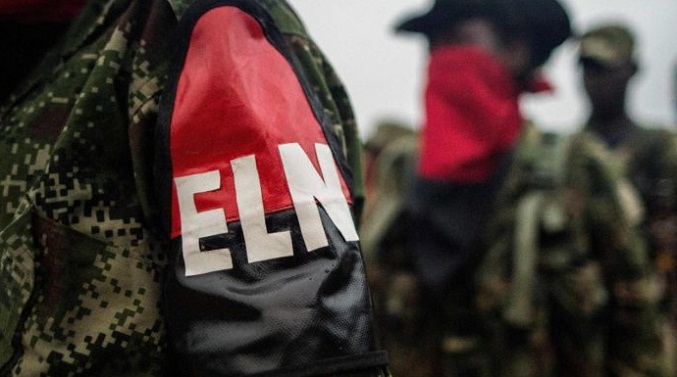 Petro da el primer paso para la paz total con reinicio de diálogos con el ELN