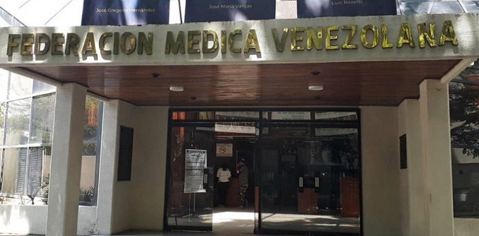 FMV exige liberación de psiquiatras detenidos por el caso Tía Panchita