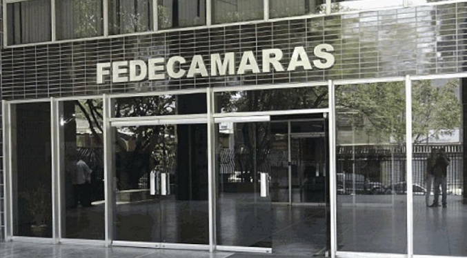 Fedecámaras pide incluir temas económicos en el proceso de negociación en México