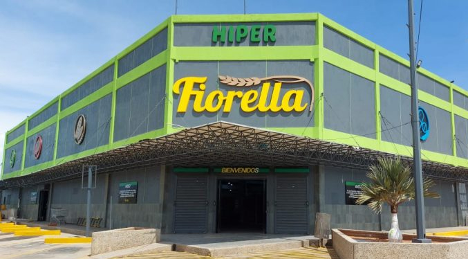 Con este huracán de ofertas Fiorella Supermarket despide a Julio