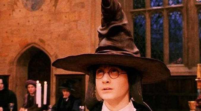 Muere Leslie Phillips, la voz del Sombrero Seleccionador de Harry Potter