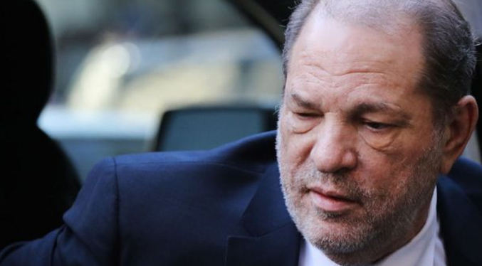 Harvey Weinstein no quiere testificar en el juicio por agresión sexual