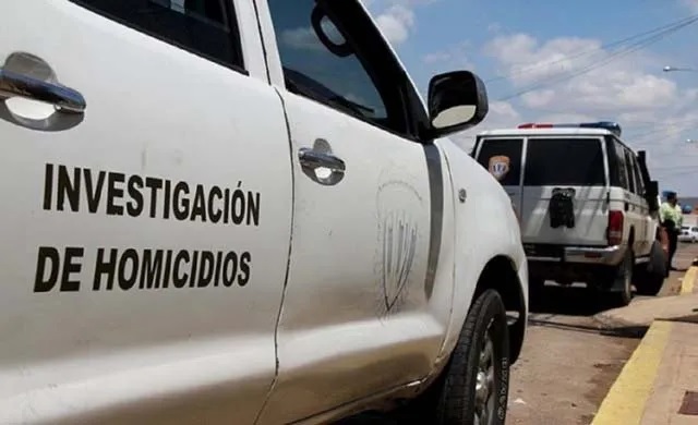 Asaltantes matan a septuagenaria durante robo de vivienda en Maracaibo