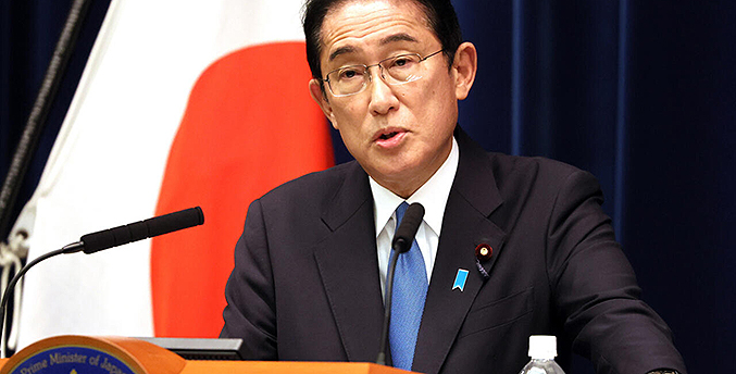 Japón endurecerá las normas sobre donaciones a grupos religiosos