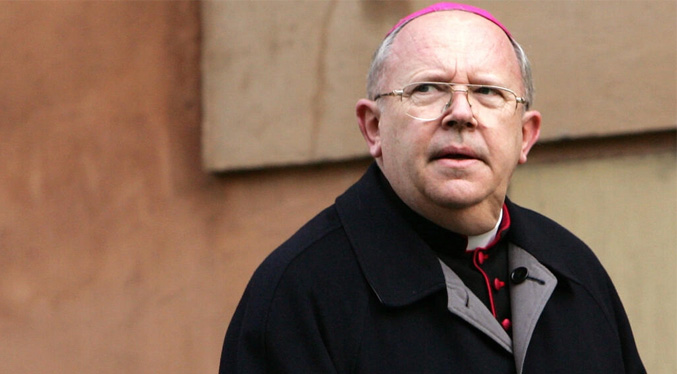 Once obispos en Francia investigados en casos de abusos sexuales