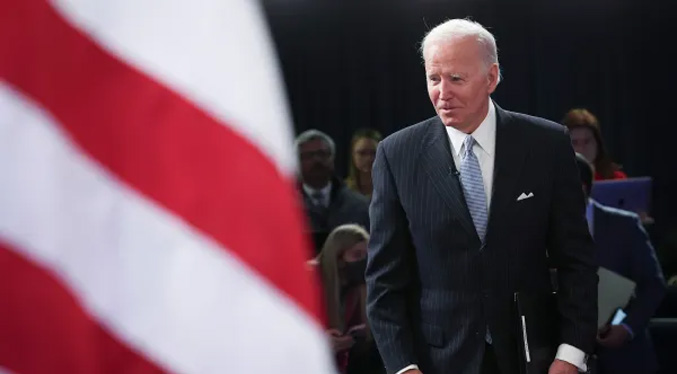 Biden cumple 80 años, de una vida humilde a ser presidente de los EEUU
