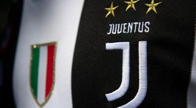 Acciones de la Juventus se hunden después de la dimisión
