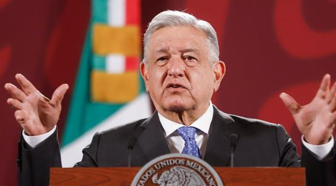 México confirma suspensión de cumbre de la Alianza del Pacífico