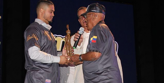 Luis Arráez: “Tengo muchas ganas de jugar nuevamente en la LVBP”