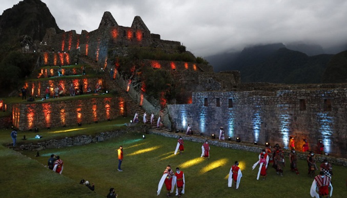 Convocan huelga indefinida en Machu Picchu a partir del 28-N