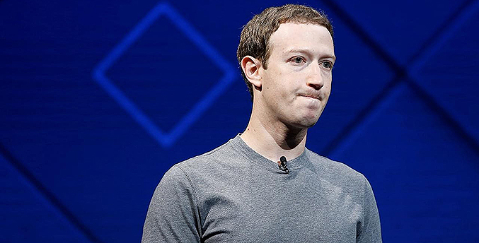 Mark Zuckerberg se somete a cirugía tras lesionarse en entrenamiento de artes marciales