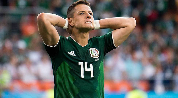 México buscará revertir récord negativo de ser la selección con más derrotas en mundiales