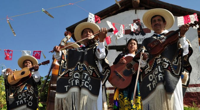 La música regional mexicana es una de las más escuchada en el mundo