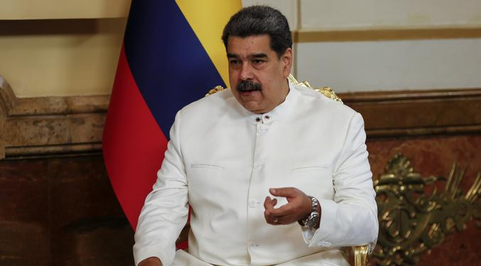 Expresidentes piden a Maduro colaborar en lanzamiento de una «nueva» Unasur
