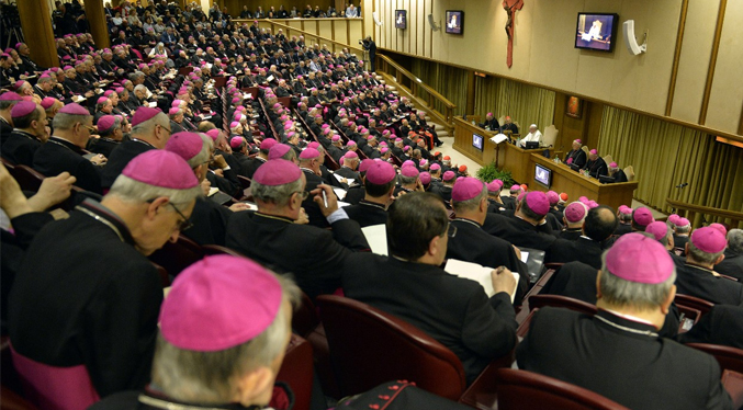 Obispos italianos reciben más de 80 denuncias de abusos sexuales entre los años 2020-2021