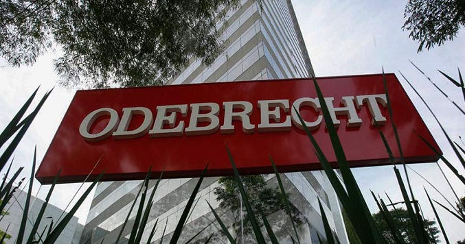 Fiscalía peruana espera retomar cooperación con Brasil por caso Odebrecht