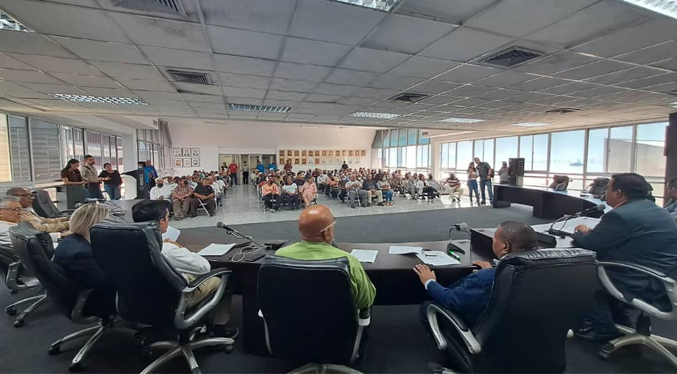 Maracaibo cuenta con nueva ordenanza para brindar atención social a los Adultos Mayores