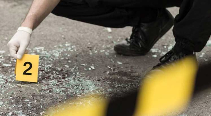 Cae abatido el «Mata Hombre» en tiroteo con la Policía nacional en Ribero