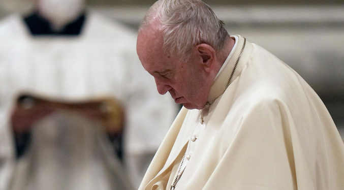 Se abre una nueva etapa para el pontificado de Francisco tras la muerte de Benedicto XVI