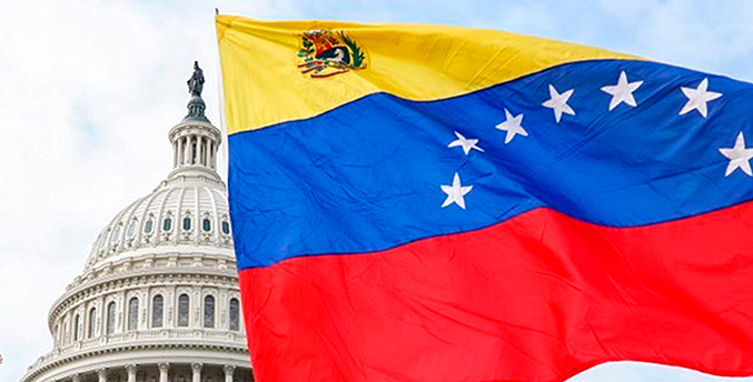 EEUU suma 6.800 permisos entregados a venezolanos del nuevo plan migratorio