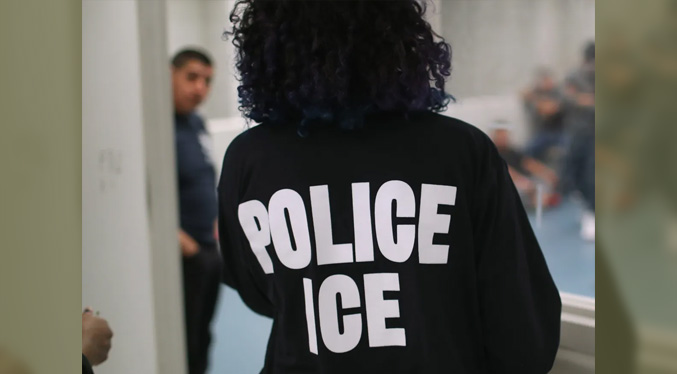 Investigación del Senado: Mujeres inmigrantes sufrieron abusos médicos bajo detención de ICE