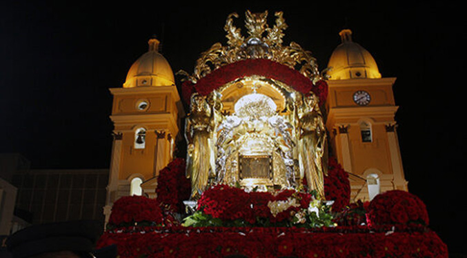 Recuento fotográfico de la celebración de los 80 años de la coronación canónica de La Virgen de Chiquinquirá