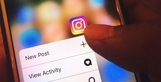 Facebook e Instagram sufren una caída este 5-M