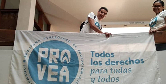ONG y activistas de Venezuela rechazan «criminalización» de organizadores de la Primaria