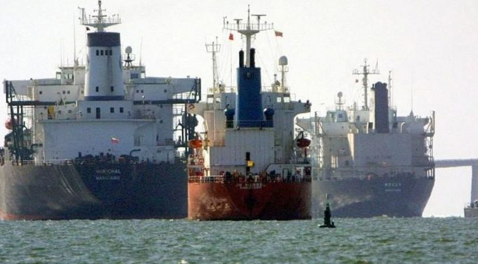 Venezuela e Irán habilitarán un puente marítimo para la ampliación del comercio
