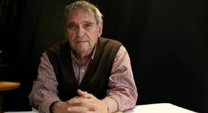 El poeta venezolano Rafael Cadenas gana el Premio Cervantes
