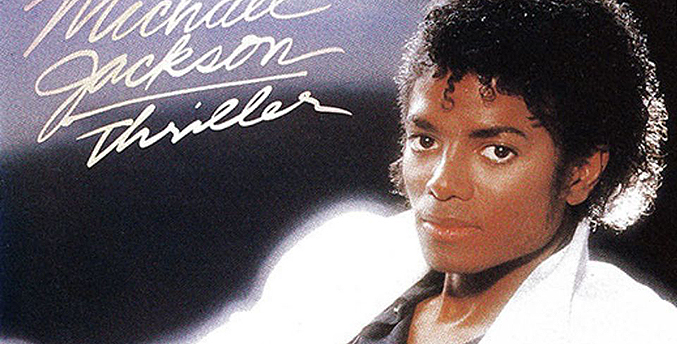 Reeditarán Thriller, el disco más vendido de Michael Jackson