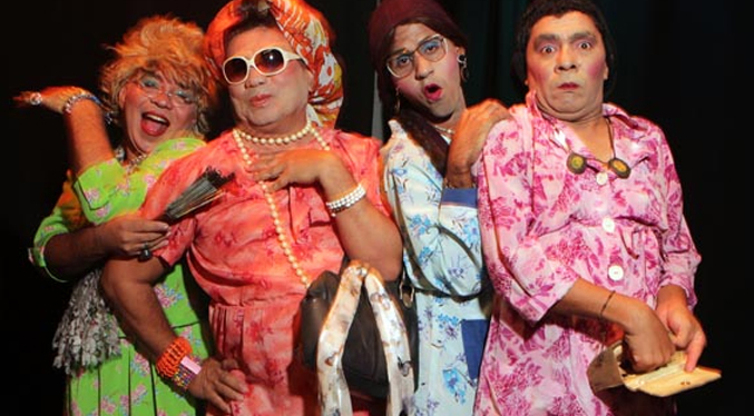 Las Señoras de Maracaibo celebrarán sus 14 años