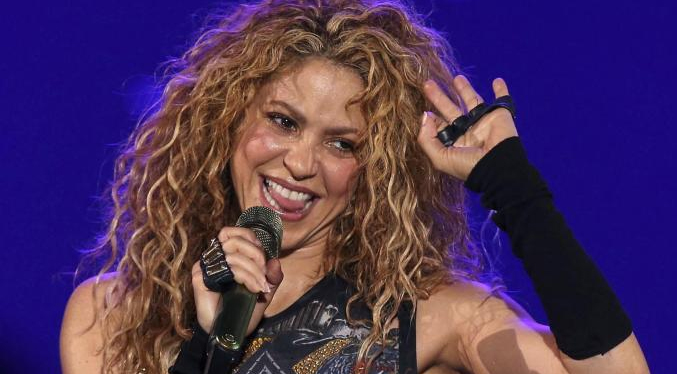 Shakira decide no participar en la inauguración del Mundial de Catar tras recibir críticas