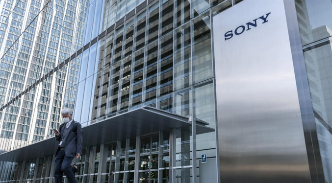 Sony empezará a prescindir del plástico en los empaquetados en 2023
