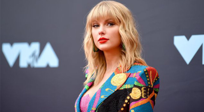 Ticketmaster pide disculpas a Taylor Swift por problemas en la venta de boletos de su gira