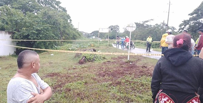 Hallan cuerpo desmembrado de un venezolano en Colombia