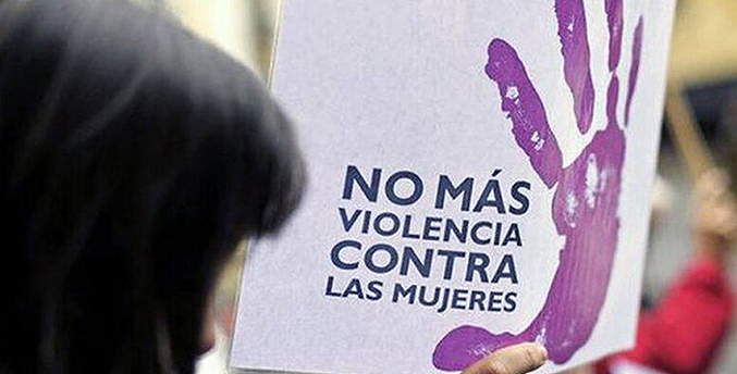 Los asesinatos a mujeres encabezan la estadística de violencia en Venezuela