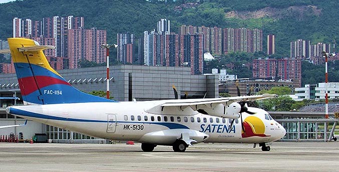 Esto es lo que se sabe sobre el reinicio de los vuelos Caracas – Bogotá, según la Alav