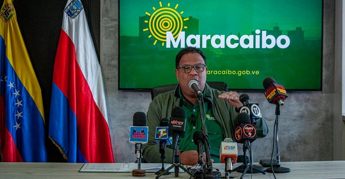 Alcaldía  de Maracaibo arranca Plan de Recolección de Ramas y Basura que podrá acarrear sanciones