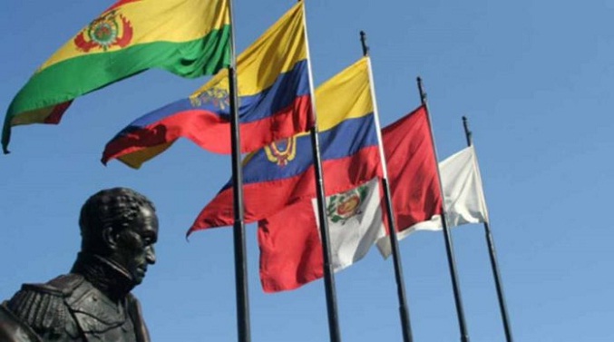 Venezuela volverá a integrar la Comunidad Andina de Naciones
