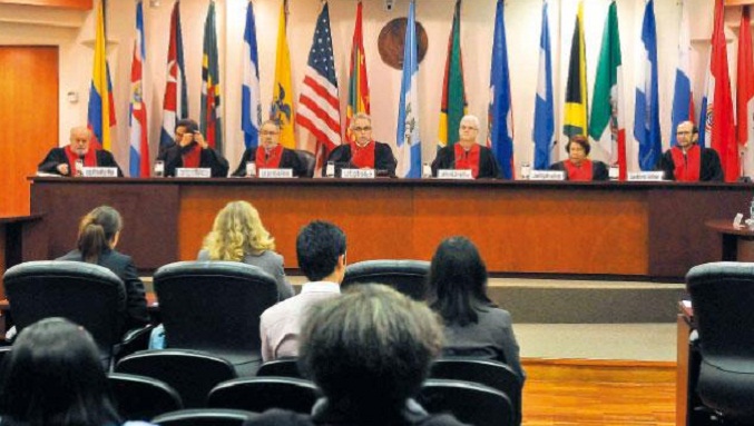 Gobierno evalúa su regreso al Sistema Interamericano de DDHH