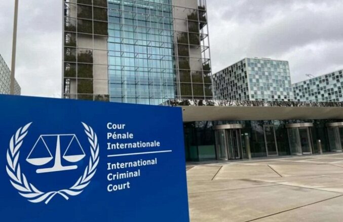 Acceso a la Justicia: Instalación de oficina de la CPI no compromete investigación