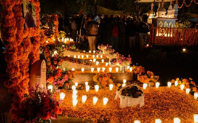 Día de Muertos: ¿Por qué se celebra el 2 noviembre y cuál es su significado?