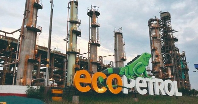 Ecopetrol abre una filial comercializadora en EEUU