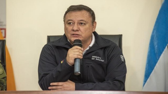 Cerca de tres mil detenidos en operativos de seguridad en Ecuador